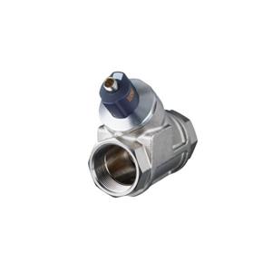 Ifm Electronic SBY457 Stromingstransmitter Voedingsspanning (bereik): 18 - 32 V/DC Meetbereik: 8 - 200 l/min 1 stuk(s)