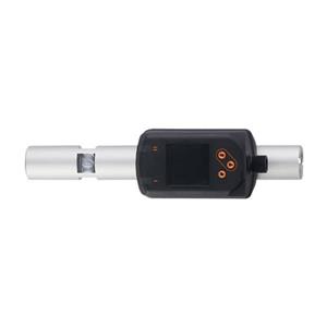 Ifm Electronic SD5500 Persluchtmeter Voedingsspanning (bereik): 18 - 30 V/DC 1 stuk(s)