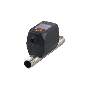 Ifm Electronic SD6020 Persluchtmeter Voedingsspanning (bereik): 18 - 30 V/DC 1 stuk(s)