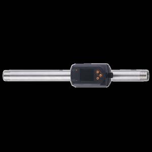 Ifm Electronic SD6501 Persluchtmeter Voedingsspanning (bereik): 18 - 30 V/DC 1 stuk(s)