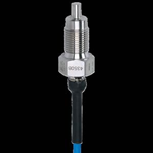 Ifm Electronic SF321A Stromingssensor 1 stuk(s)