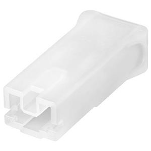 Molex 19439-0007 Isolatiehuls 1 stuk(s) Carton