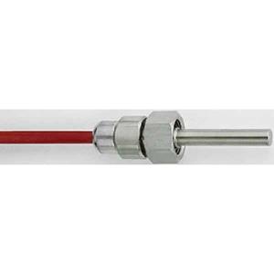 Ifm Electronic SF5300 Stromingssensor 1 stuk(s)