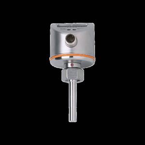 Ifm Electronic SI5001 Stromingsmonitor Voedingsspanning (bereik): 19 - 36 V/DC 1 stuk(s)