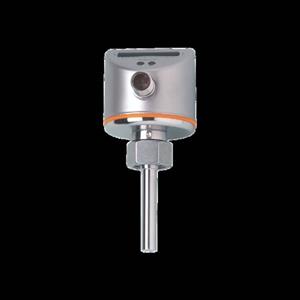 Ifm Electronic SI5012 Stromingsmonitor Voedingsspanning (bereik): 19 - 36 V/DC 1 stuk(s)