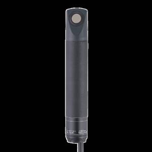 Ifm Electronic SL0201 Luchtstroommonitor Voedingsspanning (bereik): 21.6 - 26.6 V/AC 1 stuk(s)