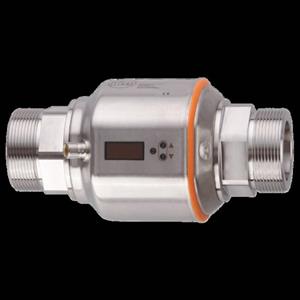 Ifm Electronic SM2130 Magnetisch-inductieve stromingssensor Voedingsspanning (bereik): 18 - 32 V/DC 1 stuk(s)