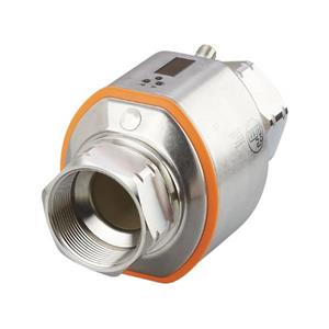 Ifm Electronic SM2404 Magnetisch-inductieve stromingssensor Voedingsspanning (bereik): 18 - 32 V/DC 1 stuk(s)
