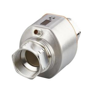 Ifm Electronic SM2500 Magnetisch-inductieve stromingssensor Voedingsspanning (bereik): 18 - 32 V/DC 1 stuk(s)