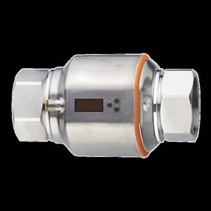 Ifm Electronic SM2604 Magnetisch-inductieve stromingssensor Voedingsspanning (bereik): 18 - 32 V/DC 1 stuk(s)