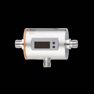 Ifm Electronic SM4000 Magnetisch-inductieve stromingssensor Voedingsspanning (bereik): 18 - 30 V/DC Meetbereik: 0.005 - 3 l/min 1 stuk(s)