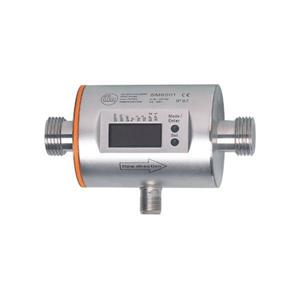Ifm Electronic SM6001 Magnetisch-inductieve stromingssensor Voedingsspanning (bereik): 18 - 30 V/DC 1 stuk(s)