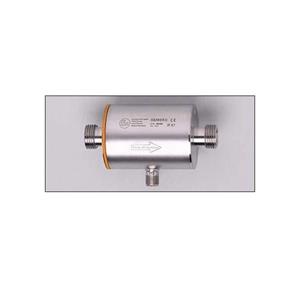 Ifm Electronic SM6050 Magnetisch-inductieve stromingssensor Voedingsspanning (bereik): 18 - 30 V/DC Meetbereik: 0.1 - 25 l/min 1 stuk(s)