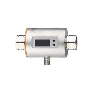 Ifm Electronic SM6400 Magnetisch-inductieve stromingssensor Voedingsspanning (bereik): 18 - 30 V/DC 1 stuk(s)