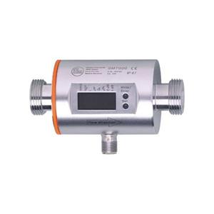 Ifm Electronic SM7004 Magnetisch-inductieve stromingssensor Voedingsspanning (bereik): 20 - 30 V/DC 1 stuk(s)