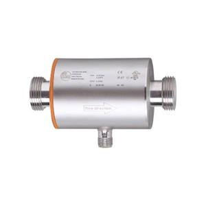 Ifm Electronic SM7050 Magnetisch-inductieve stromingssensor Voedingsspanning (bereik): 18 - 30 V/DC Meetbereik: 0.2 - 50 l/min 1 stuk(s)