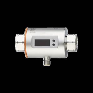 Ifm Electronic SM7404 Magnetisch-inductieve stromingssensor Voedingsspanning (bereik): 20 - 30 V/DC 1 stuk(s)