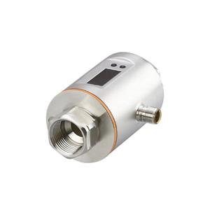 Ifm Electronic SM7500 Magnetisch-inductieve stromingssensor Voedingsspanning (bereik): 18 - 30 V/DC 1 stuk(s)