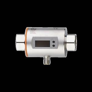 Ifm Electronic SM7601 Magnetisch-inductieve stromingssensor Voedingsspanning (bereik): 18 - 30 V/DC 1 stuk(s)