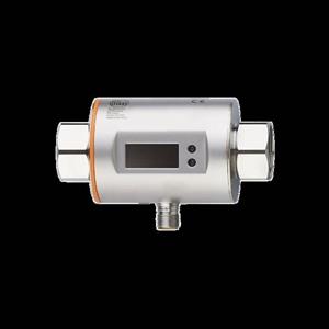 Ifm Electronic SM7604 Magnetisch-inductieve stromingssensor Voedingsspanning (bereik): 20 - 30 V/DC 1 stuk(s)