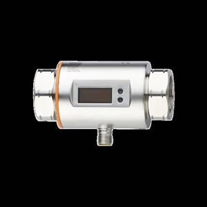 Ifm Electronic SM8404 Magnetisch-inductieve stromingssensor Voedingsspanning (bereik): 20 - 30 V/DC 1 stuk(s)