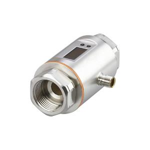 Ifm Electronic SM8500 Magnetisch-inductieve stromingssensor Voedingsspanning (bereik): 18 - 30 V/DC 1 stuk(s)