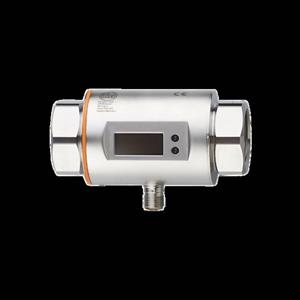 Ifm Electronic SM8601 Magnetisch-inductieve stromingssensor Voedingsspanning (bereik): 18 - 30 V/DC 1 stuk(s)