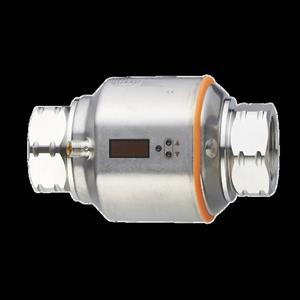 Ifm Electronic SM9400 Magnetisch-inductieve stromingssensor Voedingsspanning (bereik): 18 - 32 V/DC 1 stuk(s)