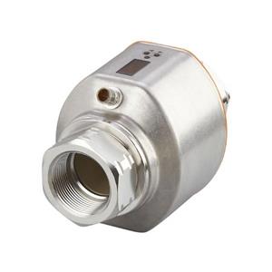 Ifm Electronic SM9404 Magnetisch-inductieve stromingssensor Voedingsspanning (bereik): 18 - 32 V/DC 1 stuk(s)