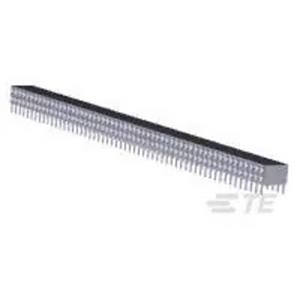 TE Connectivity Female header (standaard) 5-535512-2 1 stuk(s) Tube