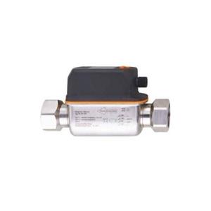 Ifm Electronic SV7200 Vortex-stromingssensor Voedingsspanning (bereik): 18 - 30 V/DC 1 stuk(s)