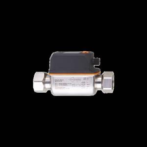Ifm Electronic SV7610 Vortex-stromingssensor Voedingsspanning (bereik): 18 - 30 V/DC 1 stuk(s)