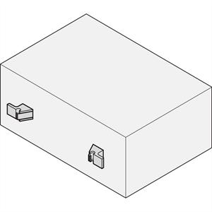 NVent SCHROFF 24575800 Kabelhaspel 1 stuk(s)