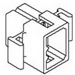 Molex 03-06-7061 Female behuizing (kabel) Inhoud: 1 stuk(s) Bag