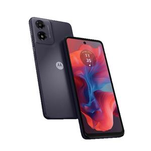 Motorola G04 64GB Smartphone Zwart