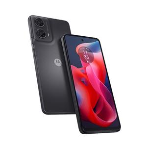 Motorola G24 128GB Smartphone Zwart