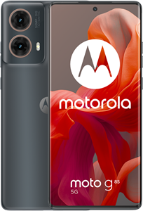 Motorola G85 256GB Smartphone Grijs