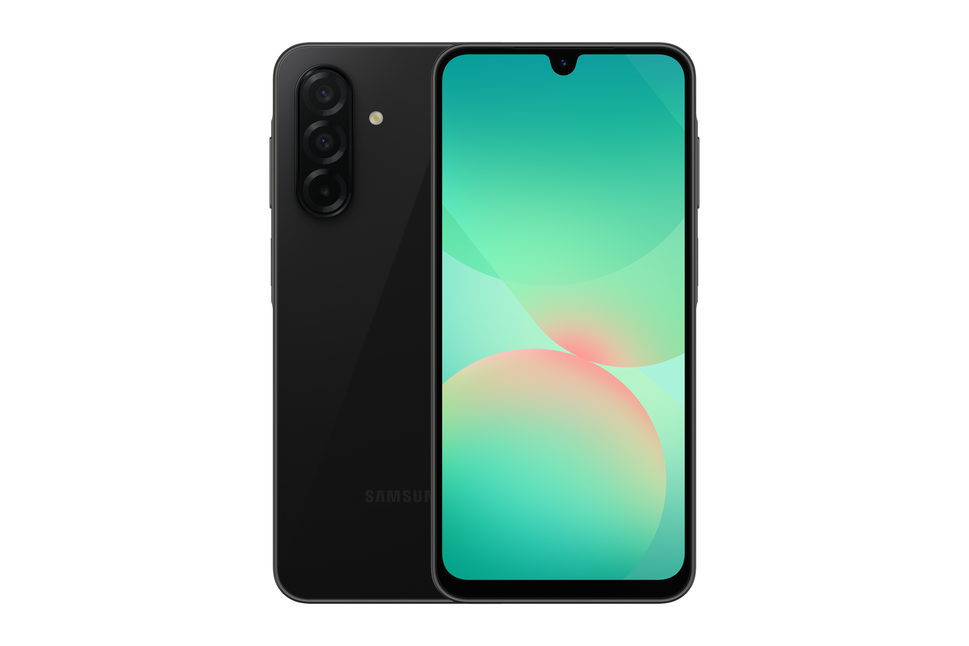 Samsung Galaxy A26 5G 128GB Smartphone Zwart