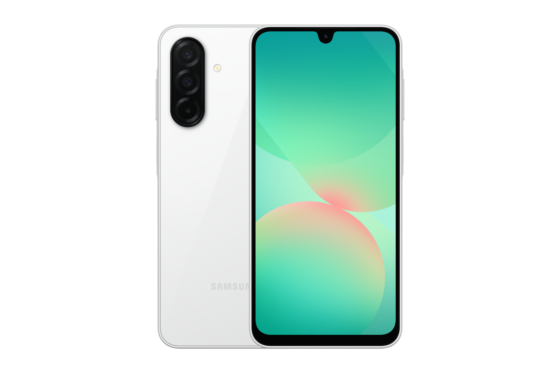 Samsung Galaxy A26 5G 128GB Smartphone Wit