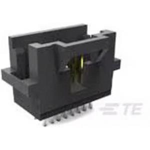 TE Connectivity 1-104068-7 Mezzanineconnector Inhoud: 1 stuk(s) Tube