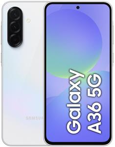 Samsung Galaxy A36 5G 128GB Smartphone Wit