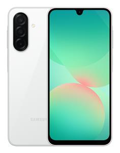 Samsung Galaxy A26 5G 256GB Smartphone Wit