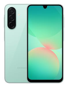 Samsung Galaxy A26 5G 256GB Smartphone Groen