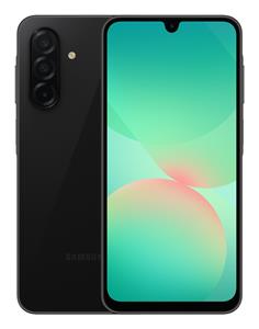 Samsung Galaxy A26 5G 256GB Smartphone Zwart