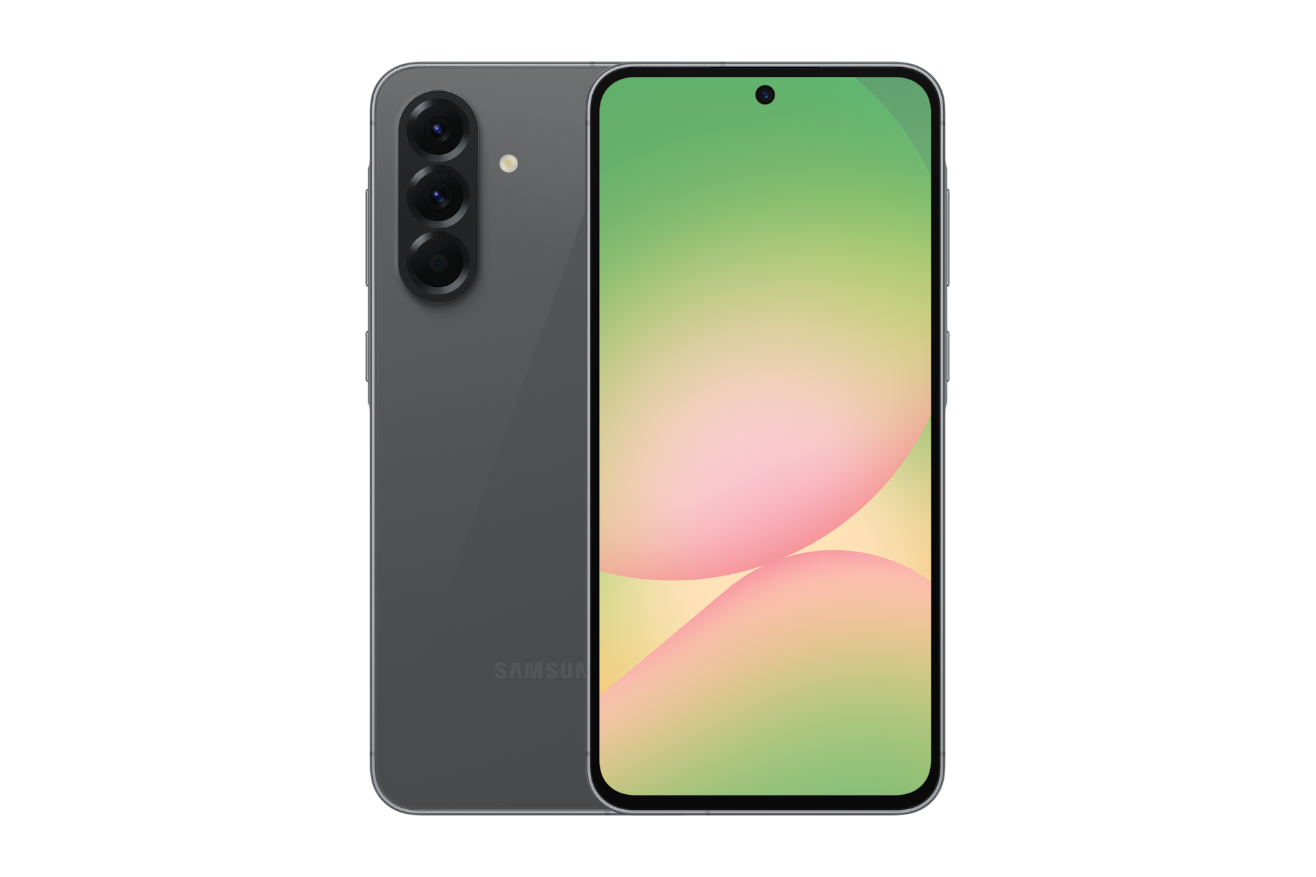 Samsung Galaxy A56 5G 256GB Smartphone Grijs