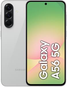 Samsung Galaxy A56 5G 128GB Smartphone Grijs