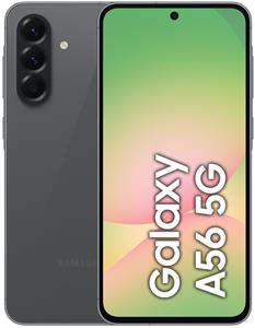 Samsung Galaxy A56 5G 128GB Smartphone Grijs