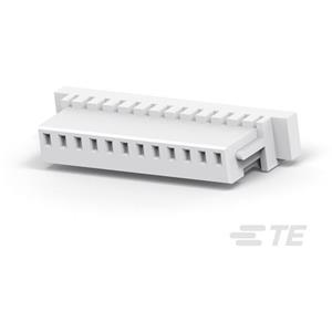 TE Connectivity 1-1470364-2 Female behuizing (kabel) Inhoud: 1 stuk(s) Bag