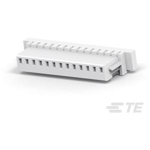 TE Connectivity 1-1470364-3 Female behuizing (kabel) Inhoud: 1 stuk(s) Bag