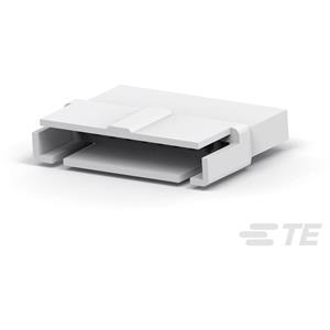 TE Connectivity 1-172211-0 Male header, inbouw (standaard) Inhoud: 1 stuk(s) Bag